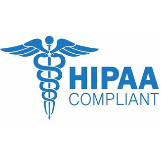 HIPAA Logo